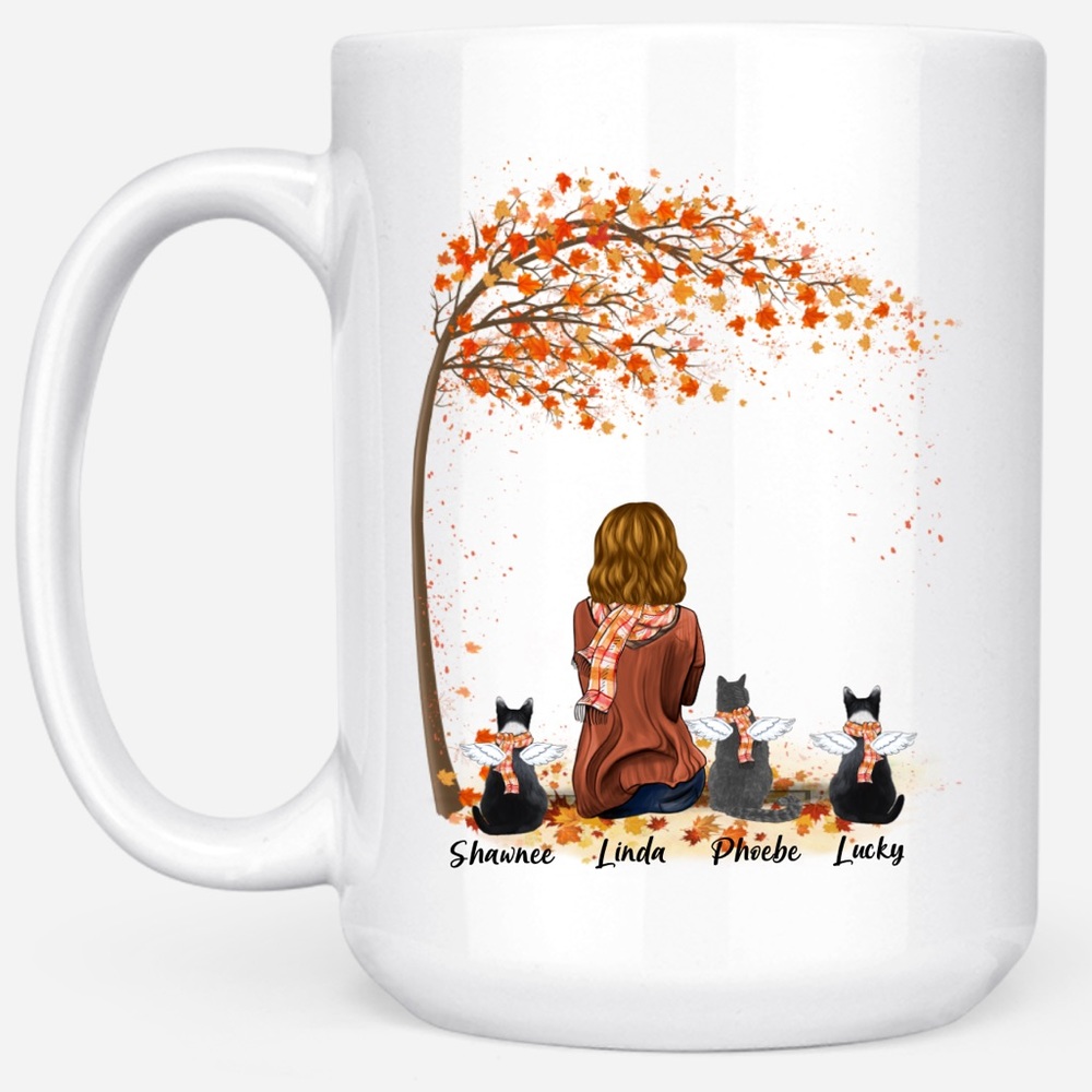 Meet your Posher, Linda